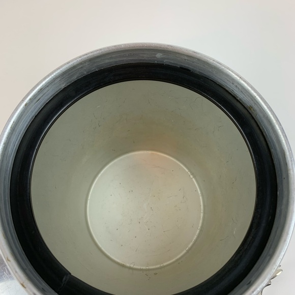 Henry & Miller Kraftware Vintage Ice Bucket and Tongs - Picture 8 of 11